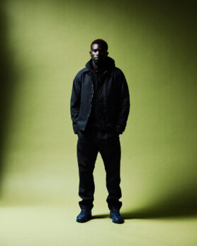 Lookbook Reigning Champ x nonnative Fall 2023 5