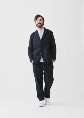 Lookbook Sage de Cret Fall Winter 2023 1