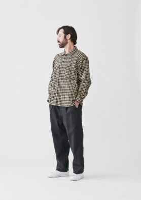 Lookbook Sage de Cret Fall Winter 2023 10