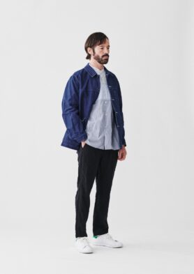 Lookbook Sage de Cret Fall Winter 2023 13
