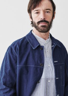 Lookbook Sage de Cret Fall Winter 2023 14