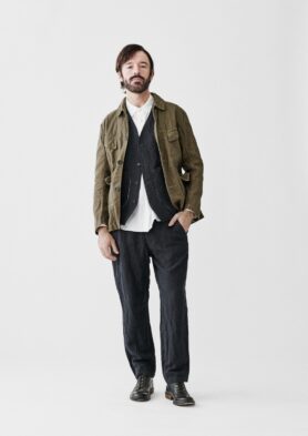 Lookbook Sage de Cret Fall Winter 2023 15