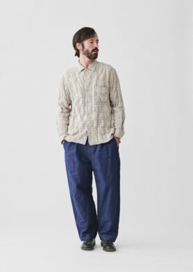 Lookbook Sage de Cret Fall Winter 2023 18