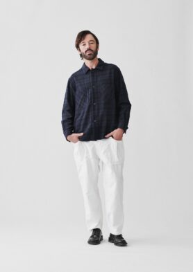 Lookbook Sage de Cret Fall Winter 2023 19