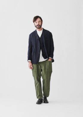 Lookbook Sage de Cret Fall Winter 2023 2