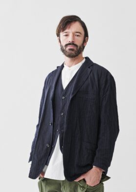Lookbook Sage de Cret Fall Winter 2023 3