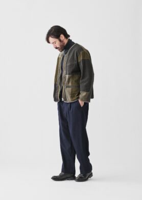 Lookbook Sage de Cret Fall Winter 2023 4
