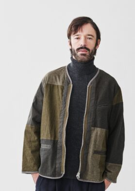 Lookbook Sage de Cret Fall Winter 2023 5