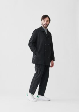 Lookbook Sage de Cret Fall Winter 2023 6
