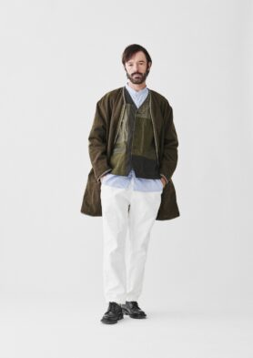 Lookbook Sage de Cret Fall Winter 2023 7