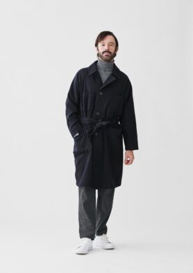 Lookbook Sage de Cret Fall Winter 2023 9