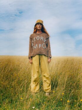 Lookbook Story mfg Fall Winter 2023 25