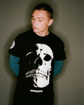 Lookbook Supreme x Bounty Hunter Fall 2023 20