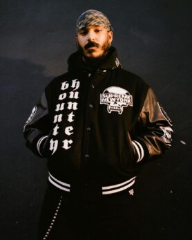 Lookbook Supreme x Bounty Hunter Fall 2023 3