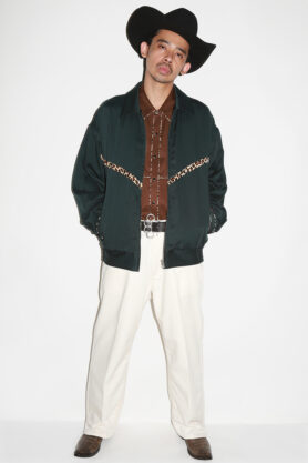 Lookbook Wacko Maria Fall Winter 2023 15