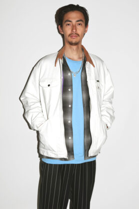 Lookbook Wacko Maria Fall Winter 2023 22