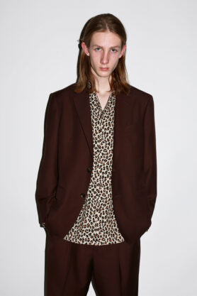 Lookbook Wacko Maria Fall Winter 2023 23
