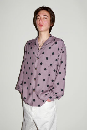 Lookbook Wacko Maria Fall Winter 2023 24