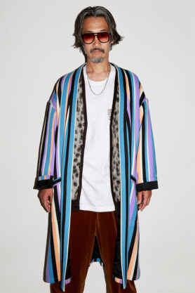 Lookbook Wacko Maria Fall Winter 2023 25