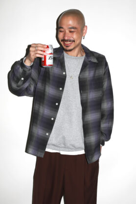 Lookbook Wacko Maria Fall Winter 2023 28