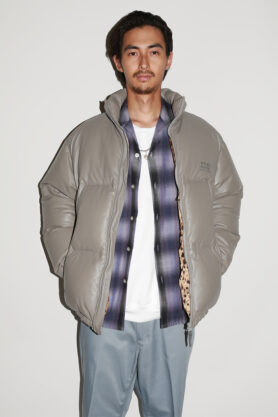 Lookbook Wacko Maria Fall Winter 2023 35