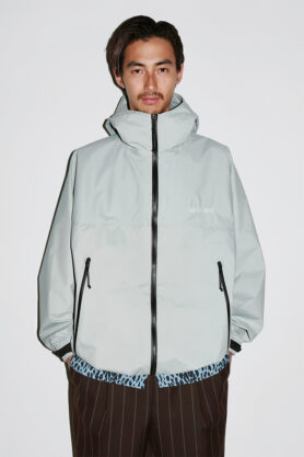 Lookbook Wacko Maria Fall Winter 2023 36