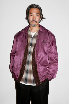 Lookbook Wacko Maria Fall Winter 2023 39