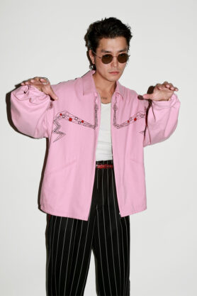 Lookbook Wacko Maria Fall Winter 2023 4