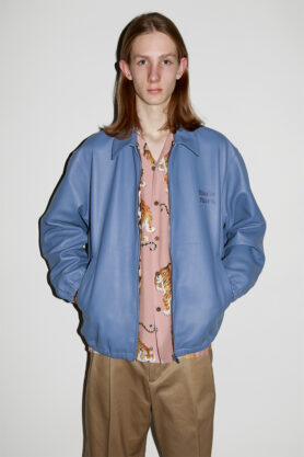 Lookbook Wacko Maria Fall Winter 2023 40