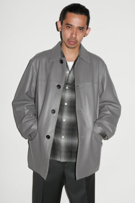 Lookbook Wacko Maria Fall Winter 2023 41