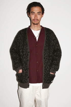 Lookbook Wacko Maria Fall Winter 2023 42