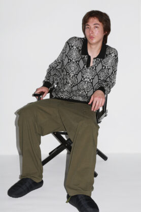 Lookbook Wacko Maria Fall Winter 2023 48