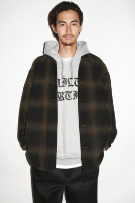 Lookbook Wacko Maria Fall Winter 2023 51