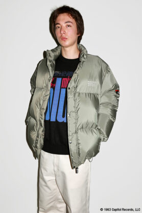 Lookbook Wacko Maria Fall Winter 2023 7