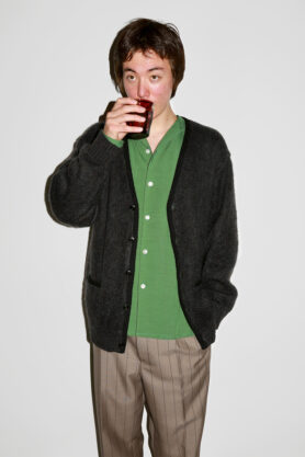 Lookbook Wacko Maria Fall Winter 2023 8