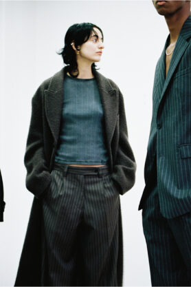 Lookbook mfpen Fall Winter 2023 15