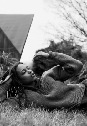 MHL by Margaret Howell Campaign Fall Winter 2023 1