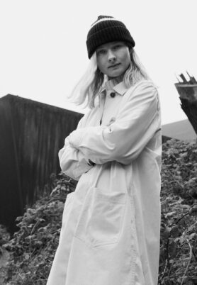 MHL by Margaret Howell Campaign Fall Winter 2023 10