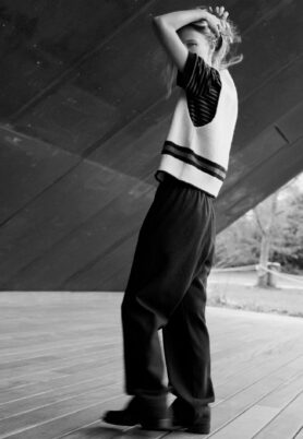 MHL by Margaret Howell Campaign Fall Winter 2023 2