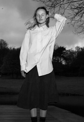 MHL by Margaret Howell Campaign Fall Winter 2023 5