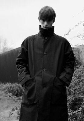 MHL by Margaret Howell Campaign Fall Winter 2023 6