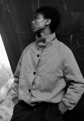 MHL by Margaret Howell Campaign Fall Winter 2023 7