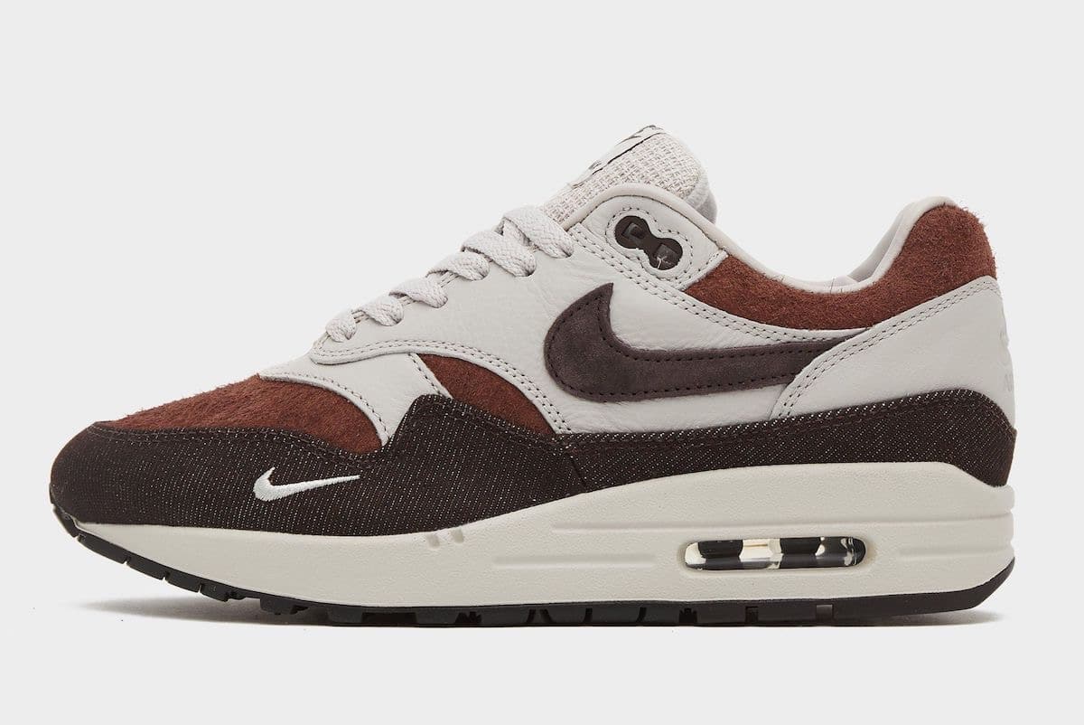 Nike Air Max 1 x Size Exclusive Fall 2023 1