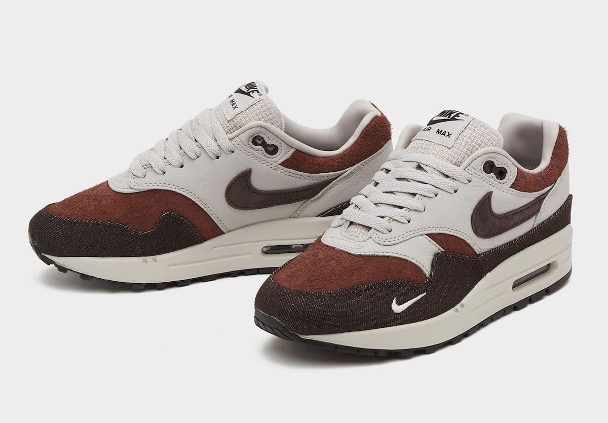 Nike Air Max 1 x Size Exclusive Fall 2023 2