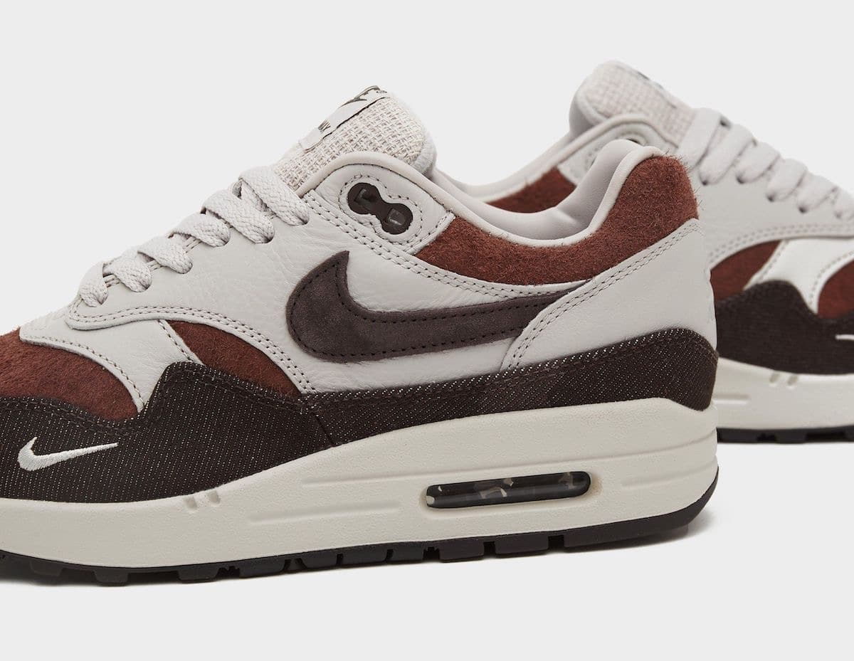 Nike Air Max 1 x Size Exclusive Fall 2023 4