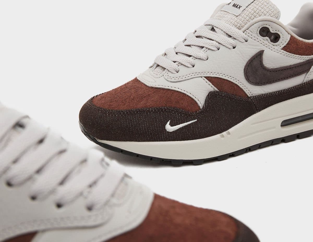 Nike Air Max 1 x Size Exclusive Fall 2023 5