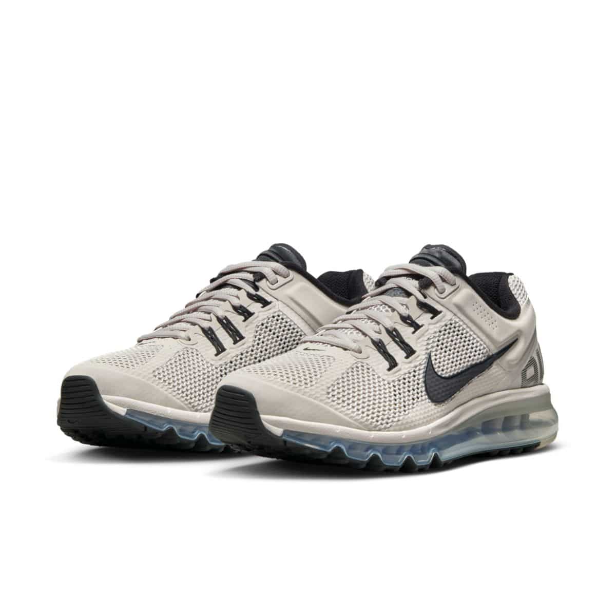 Nike Air Max 2013 Light Bone Black FZ3156-008 E