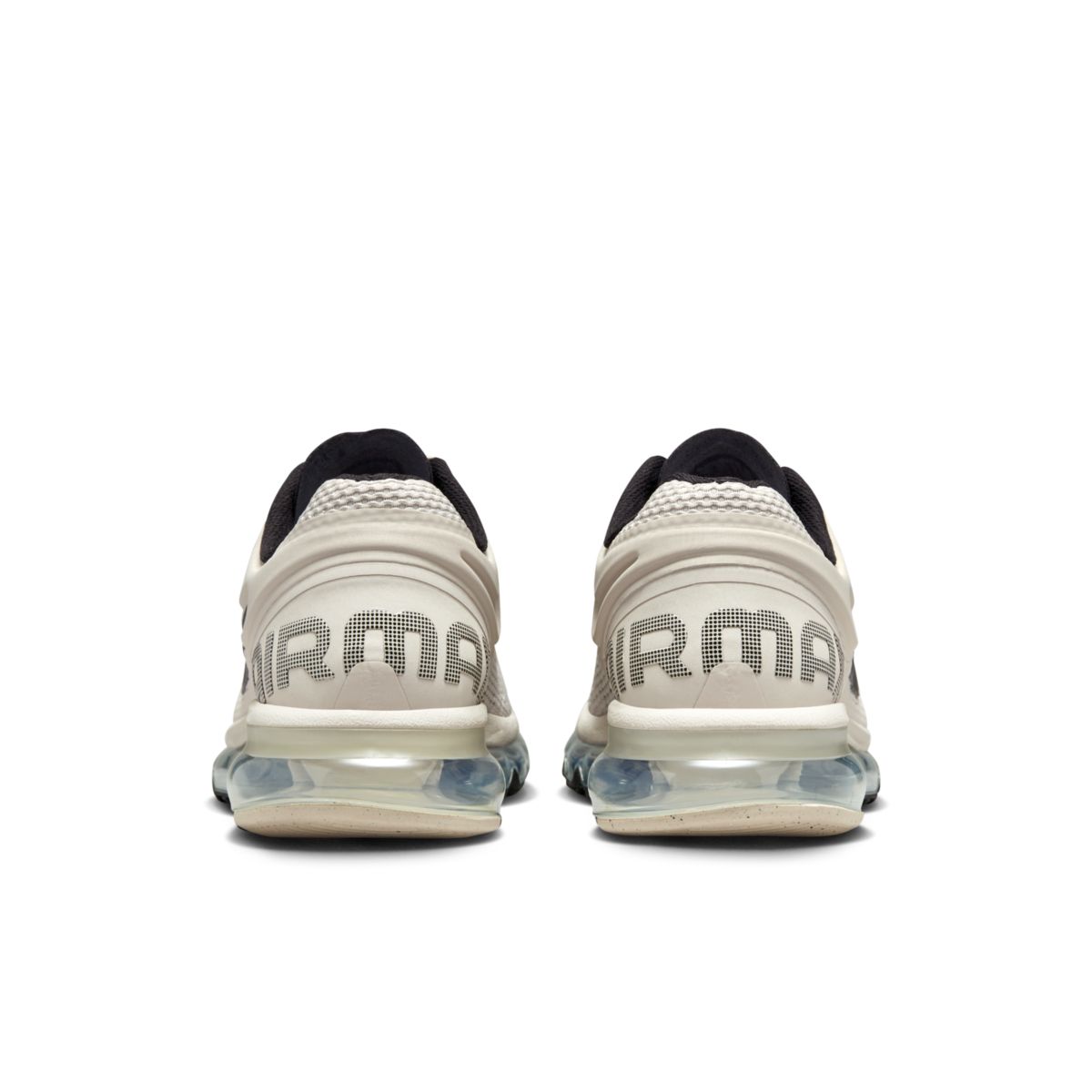Nike Air Max 2013 Light Bone Black FZ3156-008 F