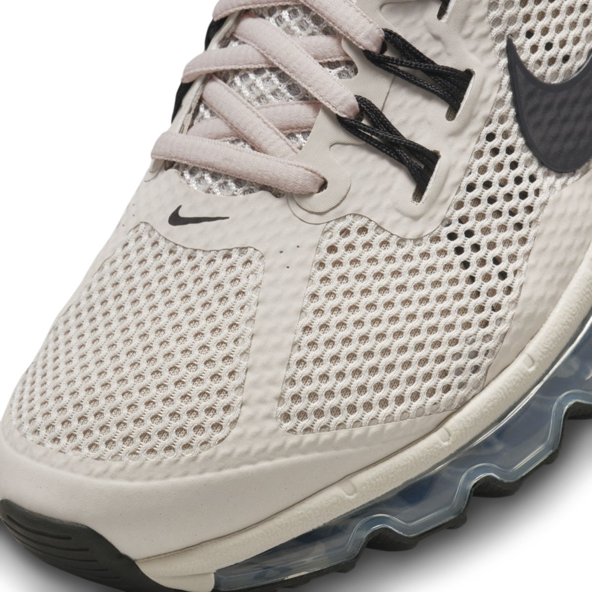 Nike Air Max 2013 Light Bone Black FZ3156-008 H