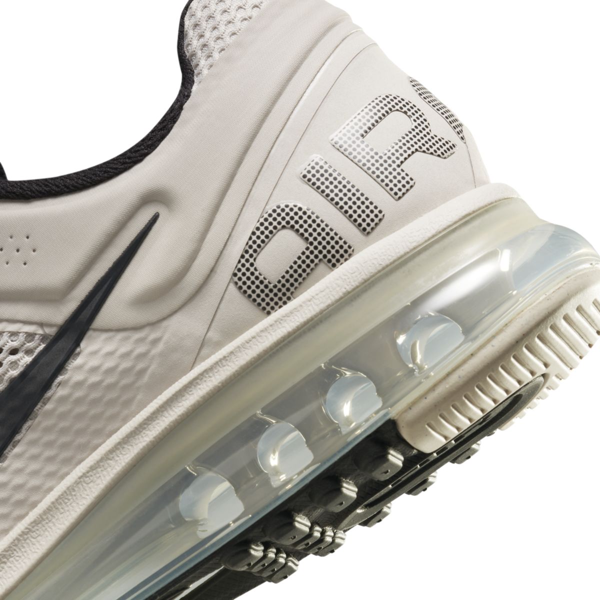 Nike Air Max 2013 Light Bone Black FZ3156-008 K